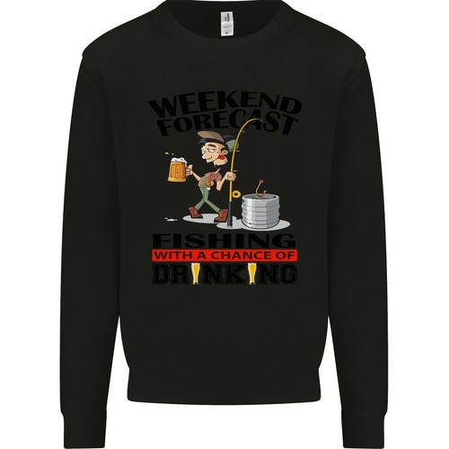 Sweat capuche pour - À,