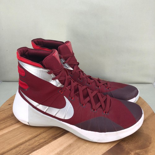 Nike hyperdunk 2015 team - hyperdunk,