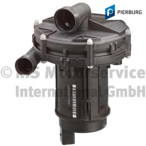 Secondary air pump pierburg - air,