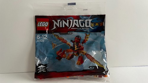 Lego ninjago kai - -, mini