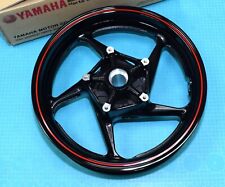 jante avant d'origine YAMAHA