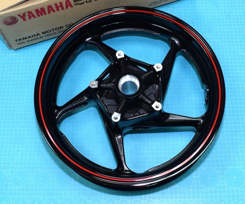 Jante avant origine yamaha - jante,