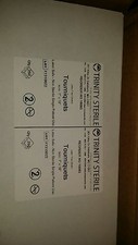 TRINITY STERILE 10083 1"X18"