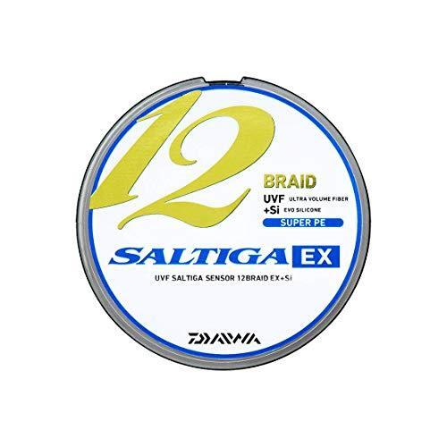 Capteur uvf saltiga - saltiga, daiwa