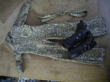 Tenue pour poupée Mannequin