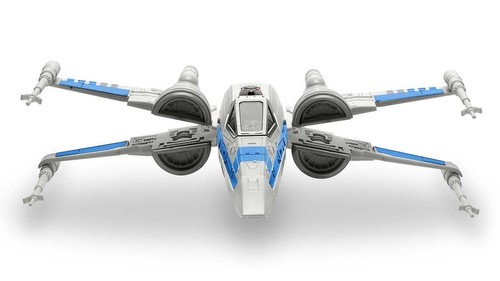 2015 revell the force awakens - the,