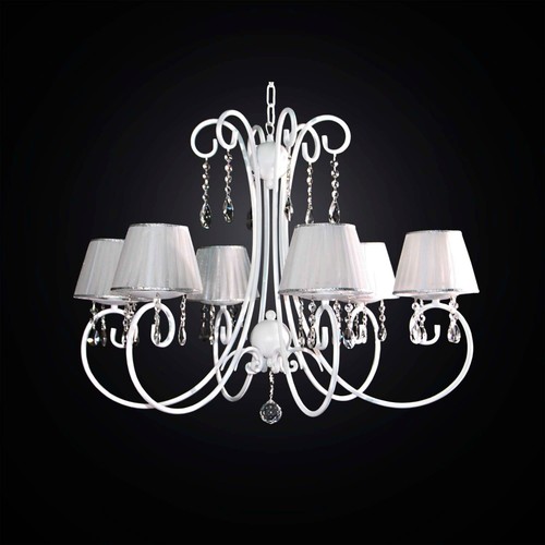 Lustre contemporain shabby - contemporain,