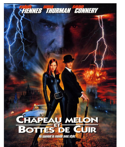 Bande annonce film cinéma
