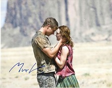 MAX IRONS 'THE HOST' JARED