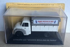 Citroen U 23 Grands Moulins de