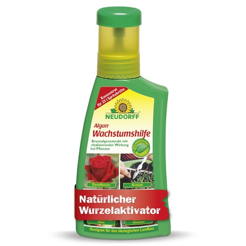 Neudorff algan aide la - neudorff, à