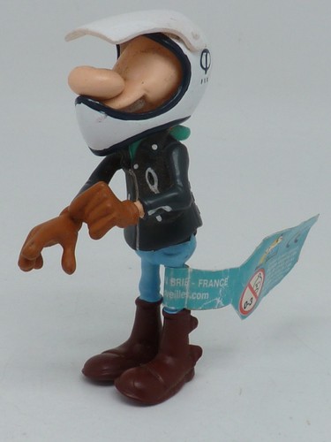 Figurine pvc plastique - figurine,