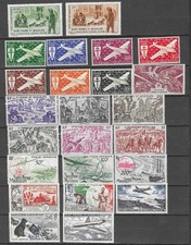 SAINT PIERRE ET MIQUELON Poste