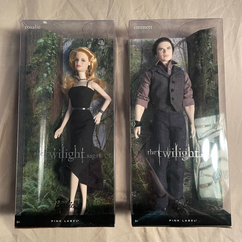Nib the twilight saga - nib,