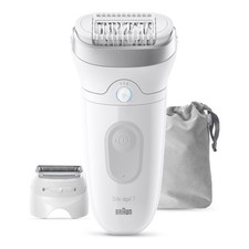 Braun Epilateur SILK EPIL 7