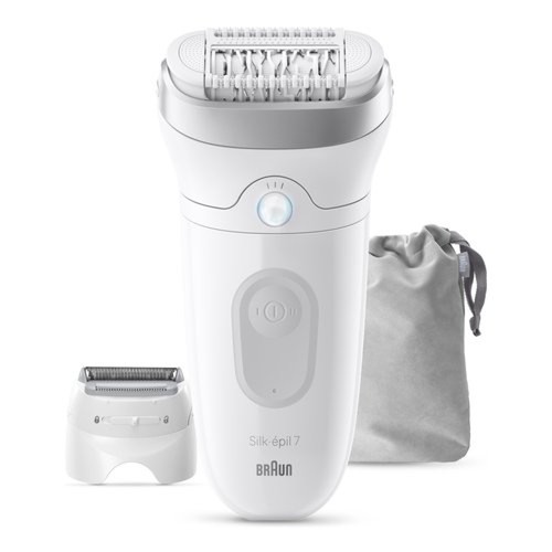 Braun epilateur silk epil - braun,