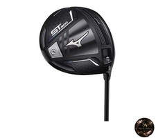 MIZUNO ST 200 Driver Homme