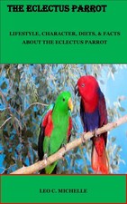 Leo C Michelle The Eclectus