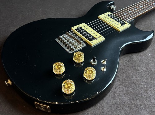 Aria pro black n - pro, ii