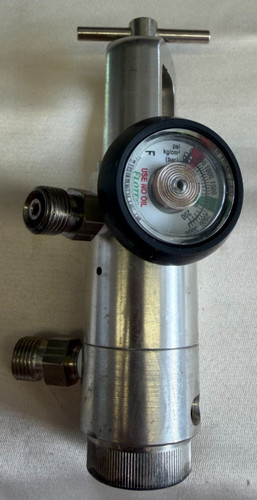 Flotec détendeur oxygène - détendeur, d’oxygène