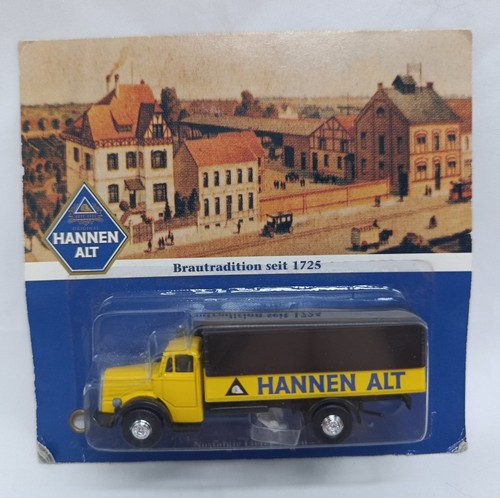 Camion mercedes benz - l,