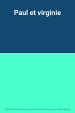 Paul et virginie, Unknown