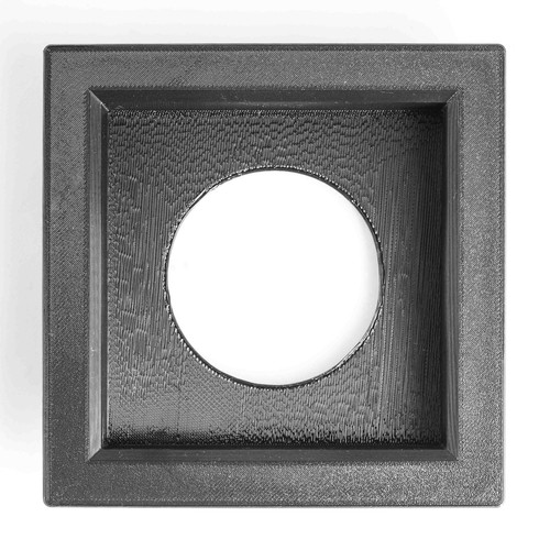 Sinar 140x140 lens board - sinar,
