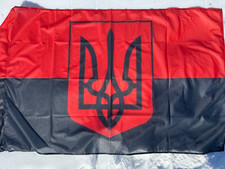 Drapeau de l'armée