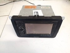 Volkswagen Passat 2006 Autoradio avicf9110bt, avic-f9110bt FR2378490-37