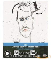 Breaking bad - Seizoen 2