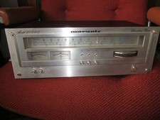  Tuner Marantz Model 2100L révisé