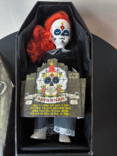 Living dead dolls series - dolls,