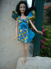 POUPEE MANNEQUIN  MARINA