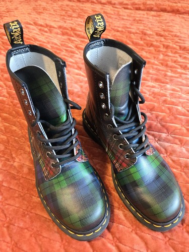 Martens womens 7 - dr.martens,
