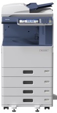 IMPRIMANTE LASER MULTIFONCTION