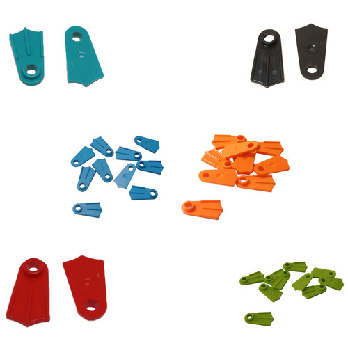 Lego pièce 2599a - 2599a, palmes