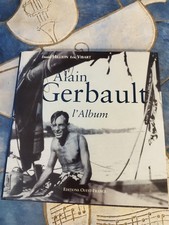 Alain Gerbault album Eric