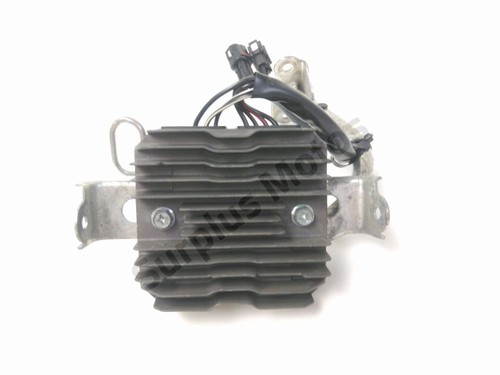 Regulateur tension suzuki - regulateur,