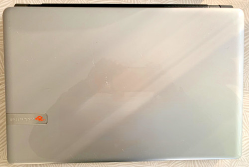 Portable packard bell - pc,