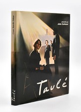 Taulé peintre Laboratoire de lumière Ed Cesare Rancilio sept 1981