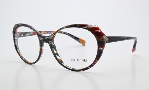 Lunettes alain mikli a03075 - lunettes,