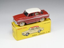 DINKY TOYS FRANCE - 544 -