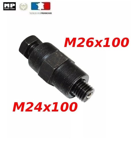 Arrache volant magnetique mbk - arrache,