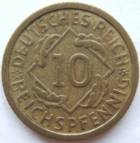 Pièce allemande la - allemande,