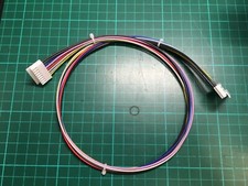 Kick harness PCB CPS1 cable