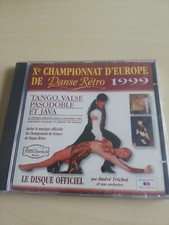 Musette accordéon André