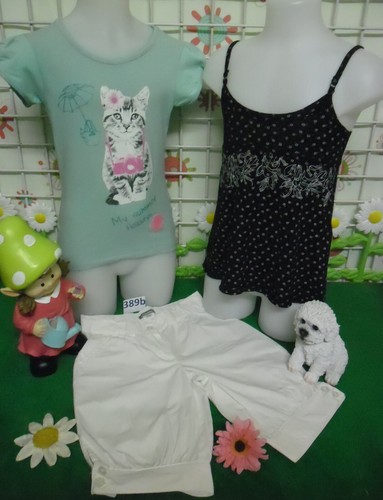 Lot vêtements enfant 10 - vêtements,