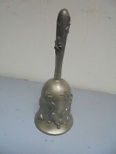 Clochette de Service Etain