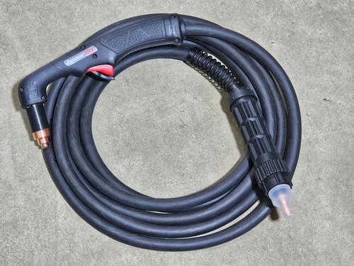 Hypertherm duramax plasma main - hypertherm,