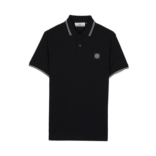 Stone island polo - stone,